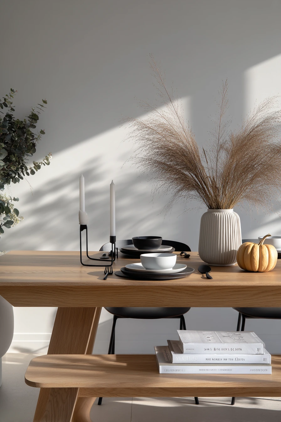 thanksgiving table decor 13