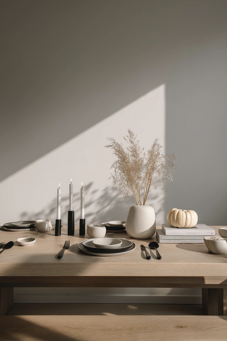 thanksgiving table decor 14