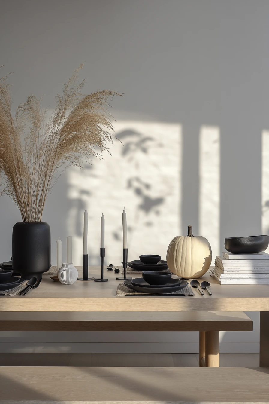 thanksgiving table decor 15