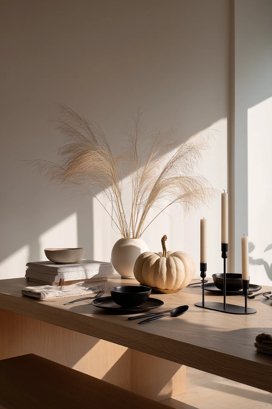 thanksgiving table decor 16