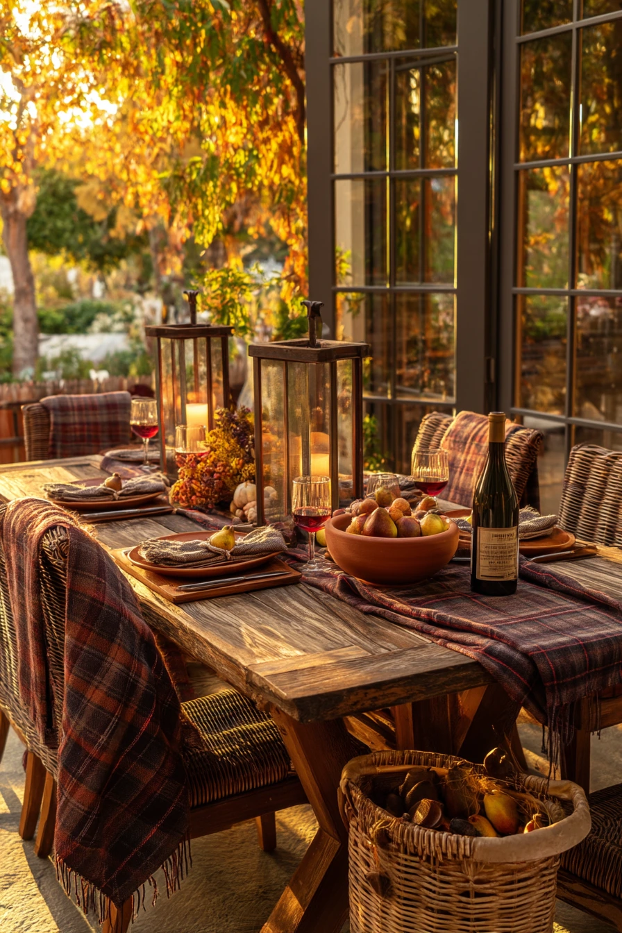 thanksgiving table decor 20