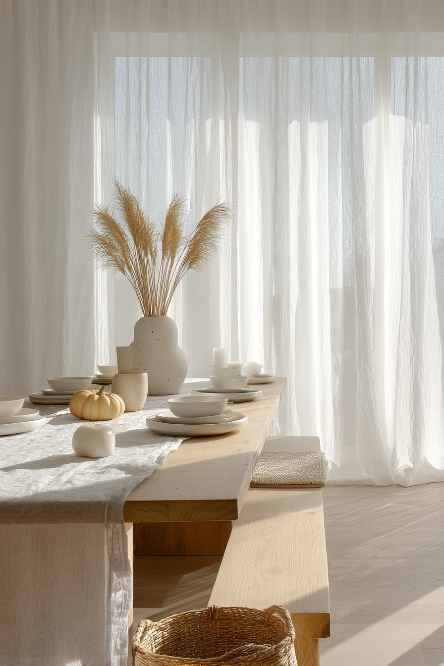thanksgiving table decor 37