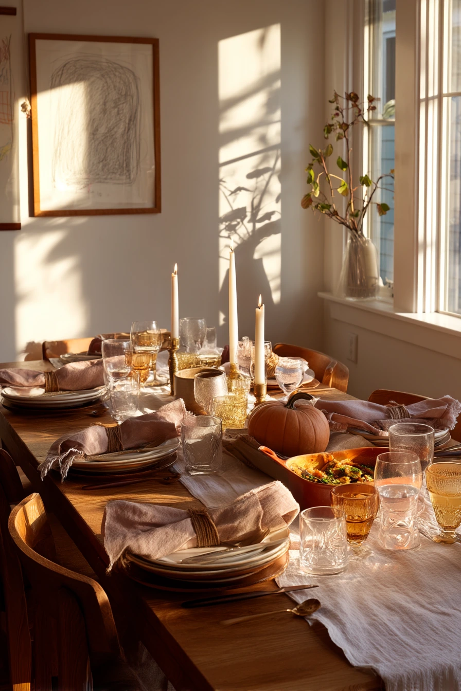 thanksgiving table decor 4
