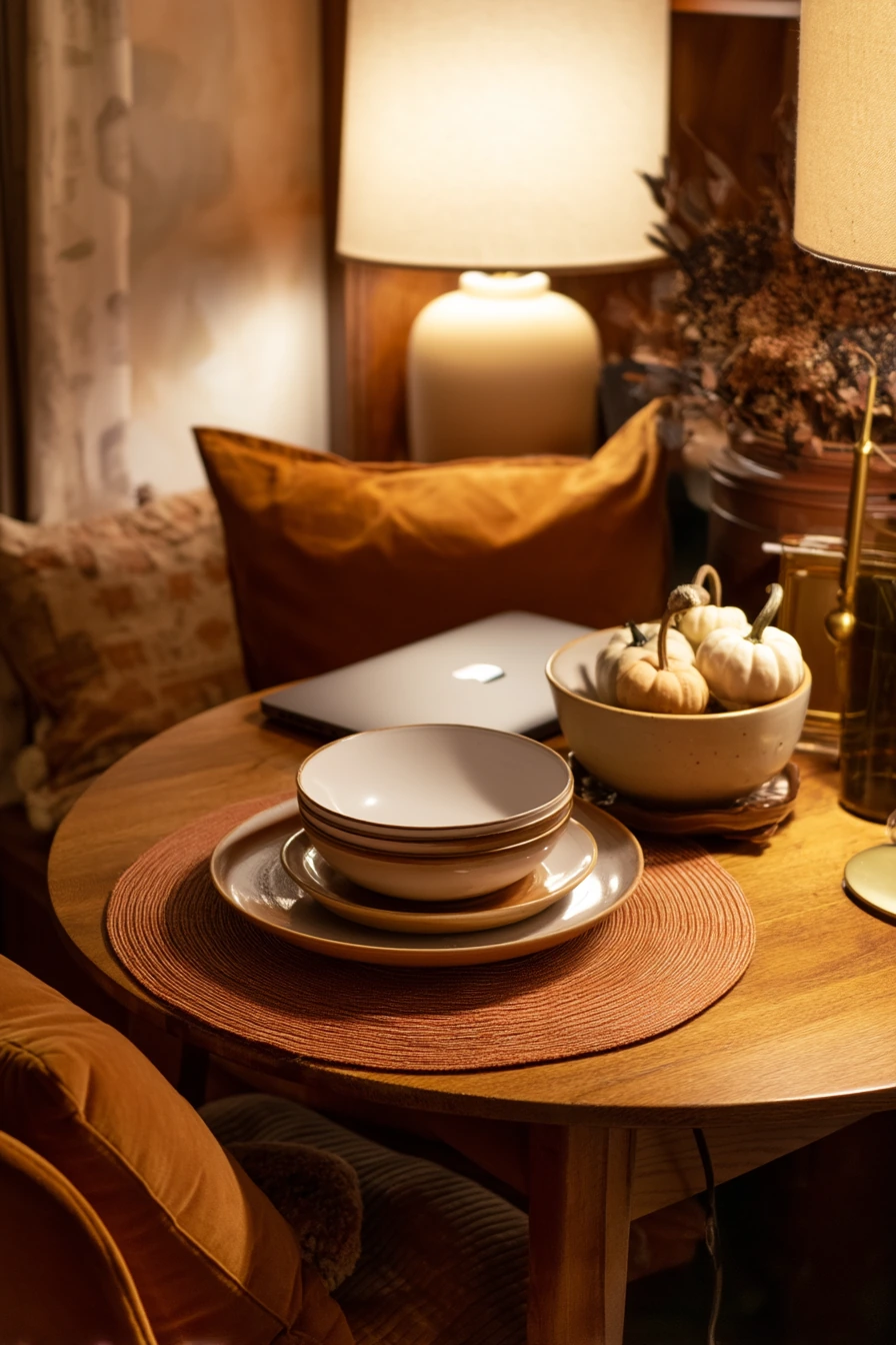 thanksgiving table decor 6