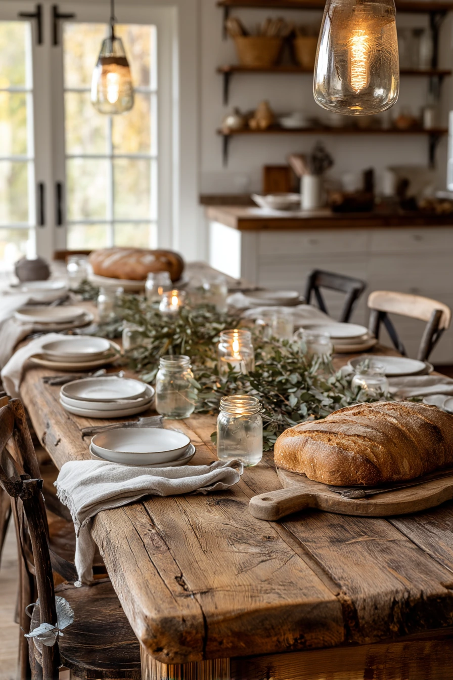 thanksgiving table decor 9