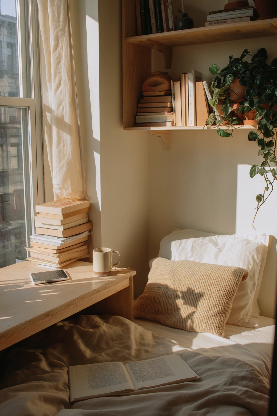 tiny room ideas 1