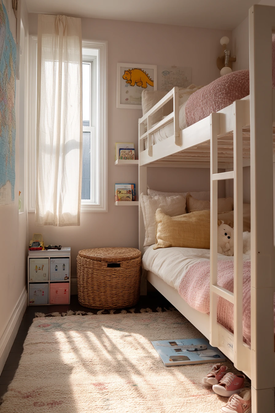 tiny room ideas 13