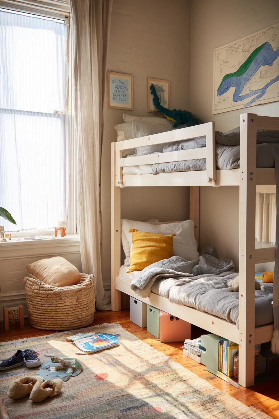 tiny room ideas 14