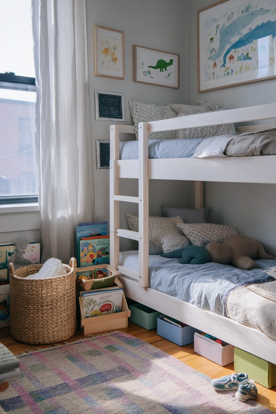 tiny room ideas 15