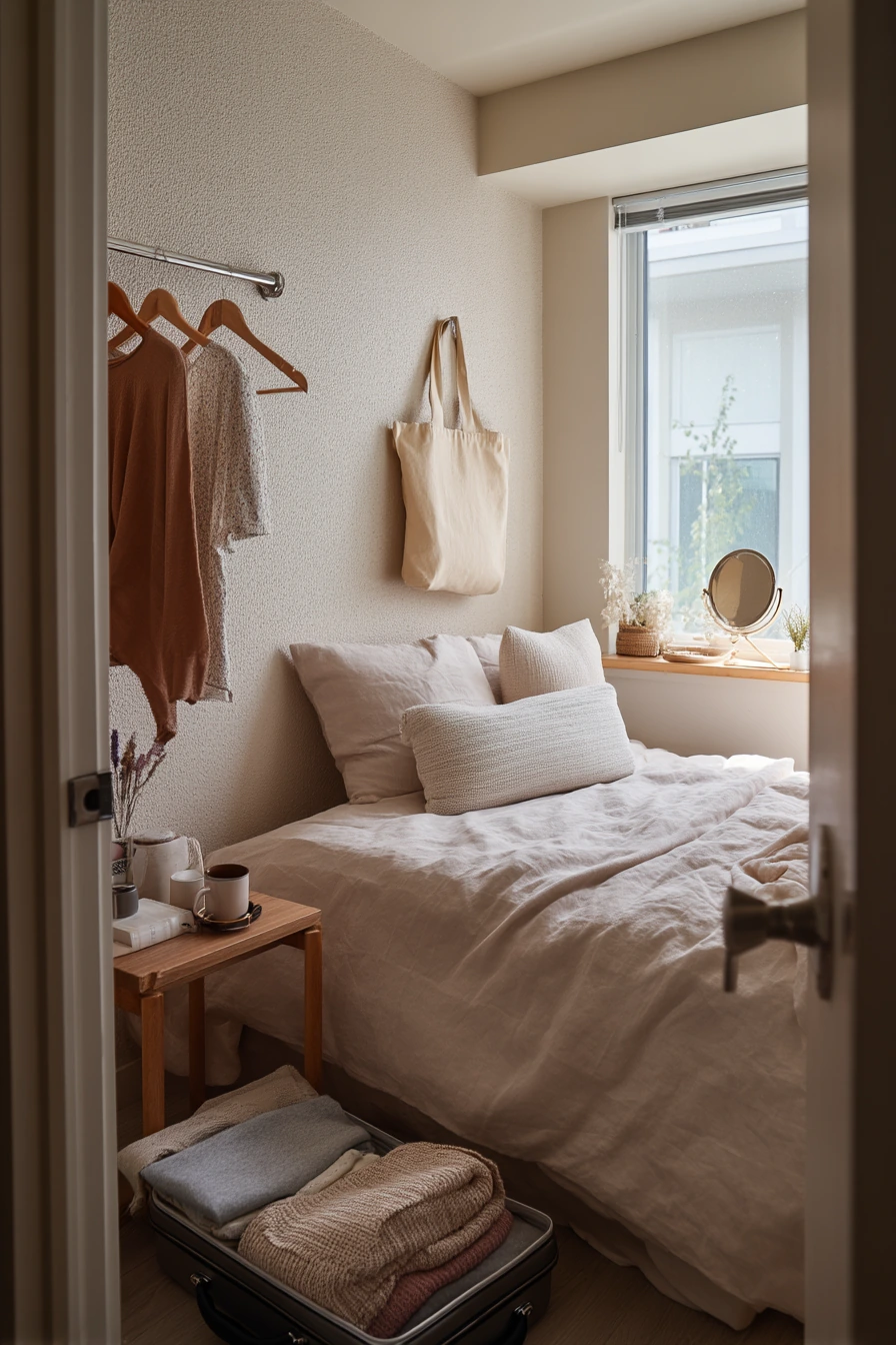 tiny room ideas 21