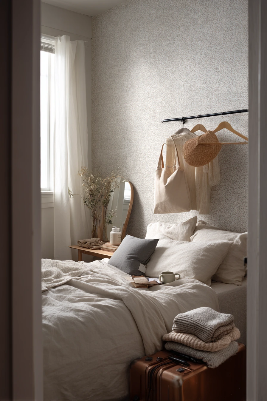 tiny room ideas 22