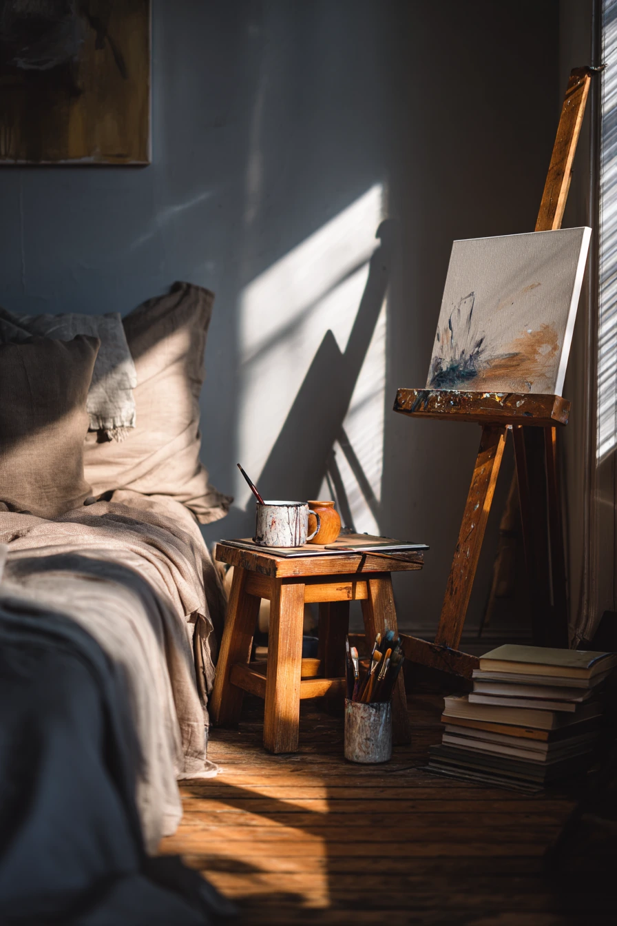 tiny room ideas 25