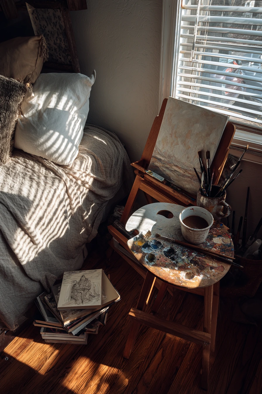 tiny room ideas 26
