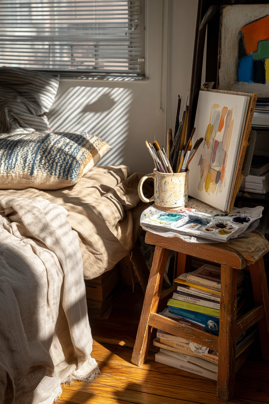 tiny room ideas 28