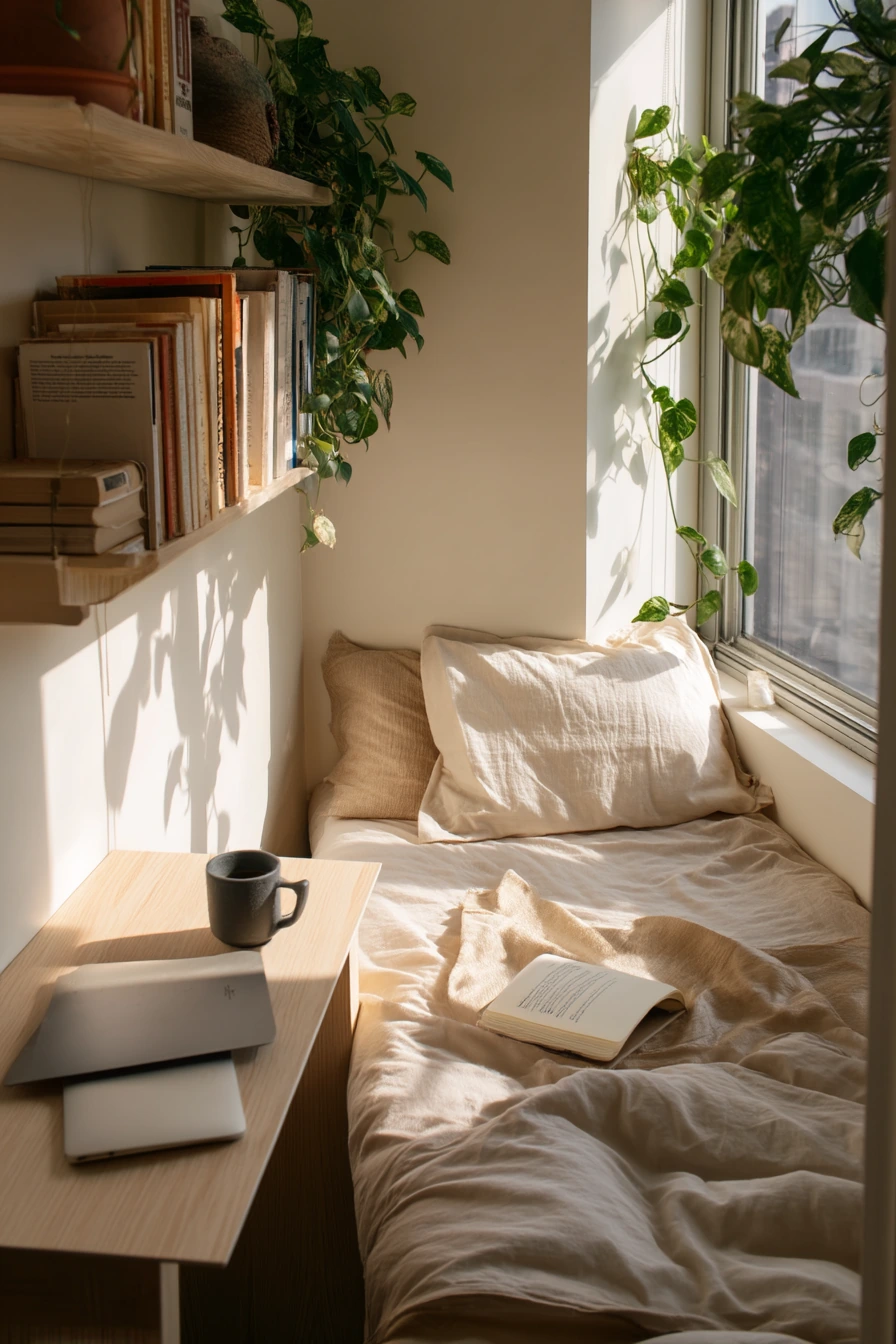 tiny room ideas 3