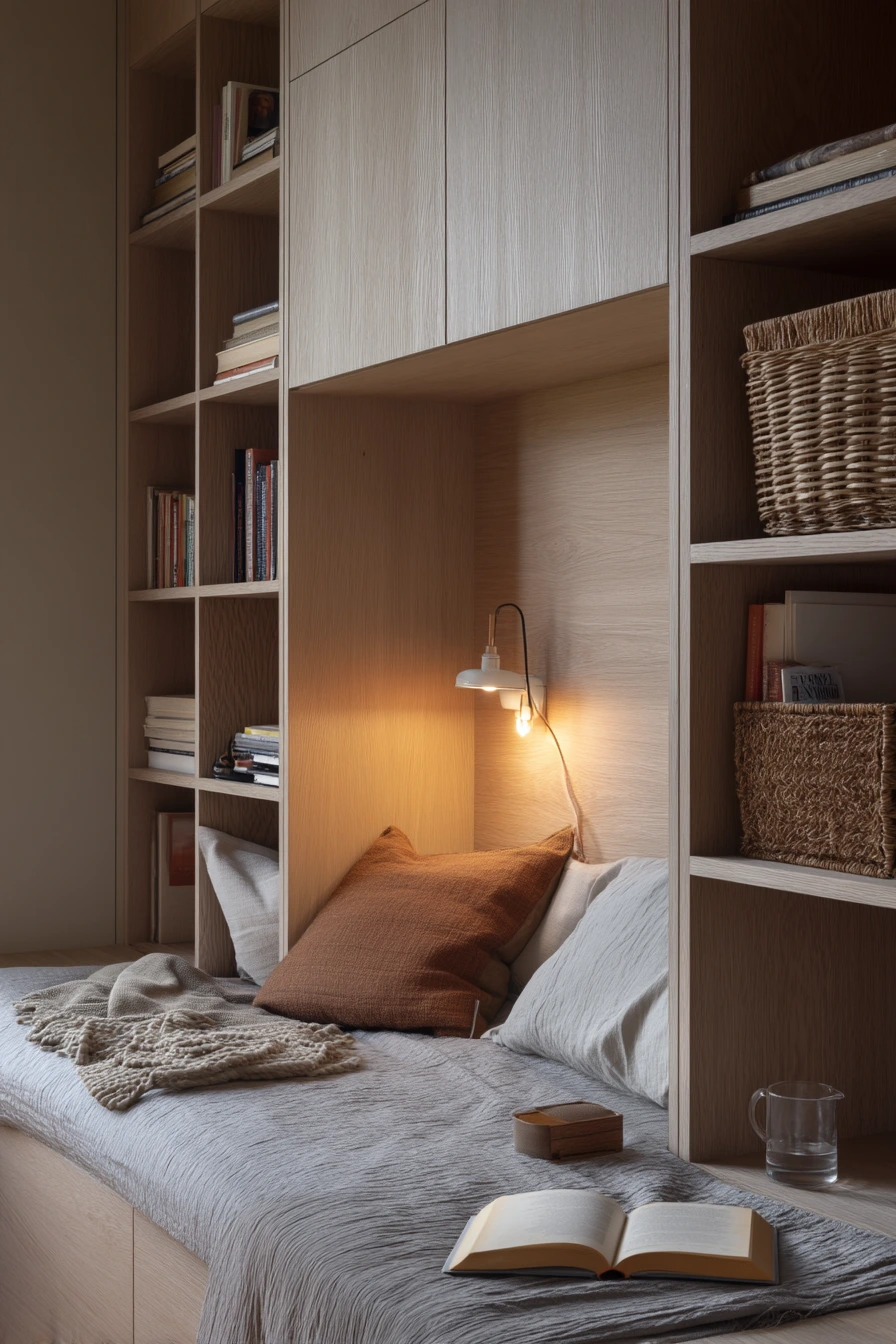 tiny room ideas 30