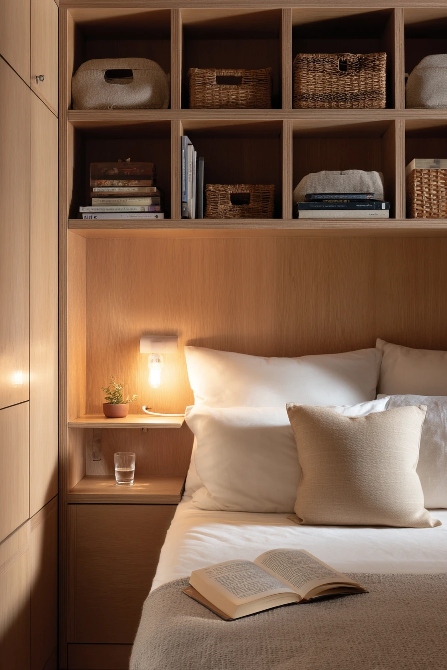 tiny room ideas 31