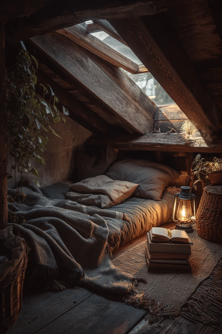 tiny room ideas 33