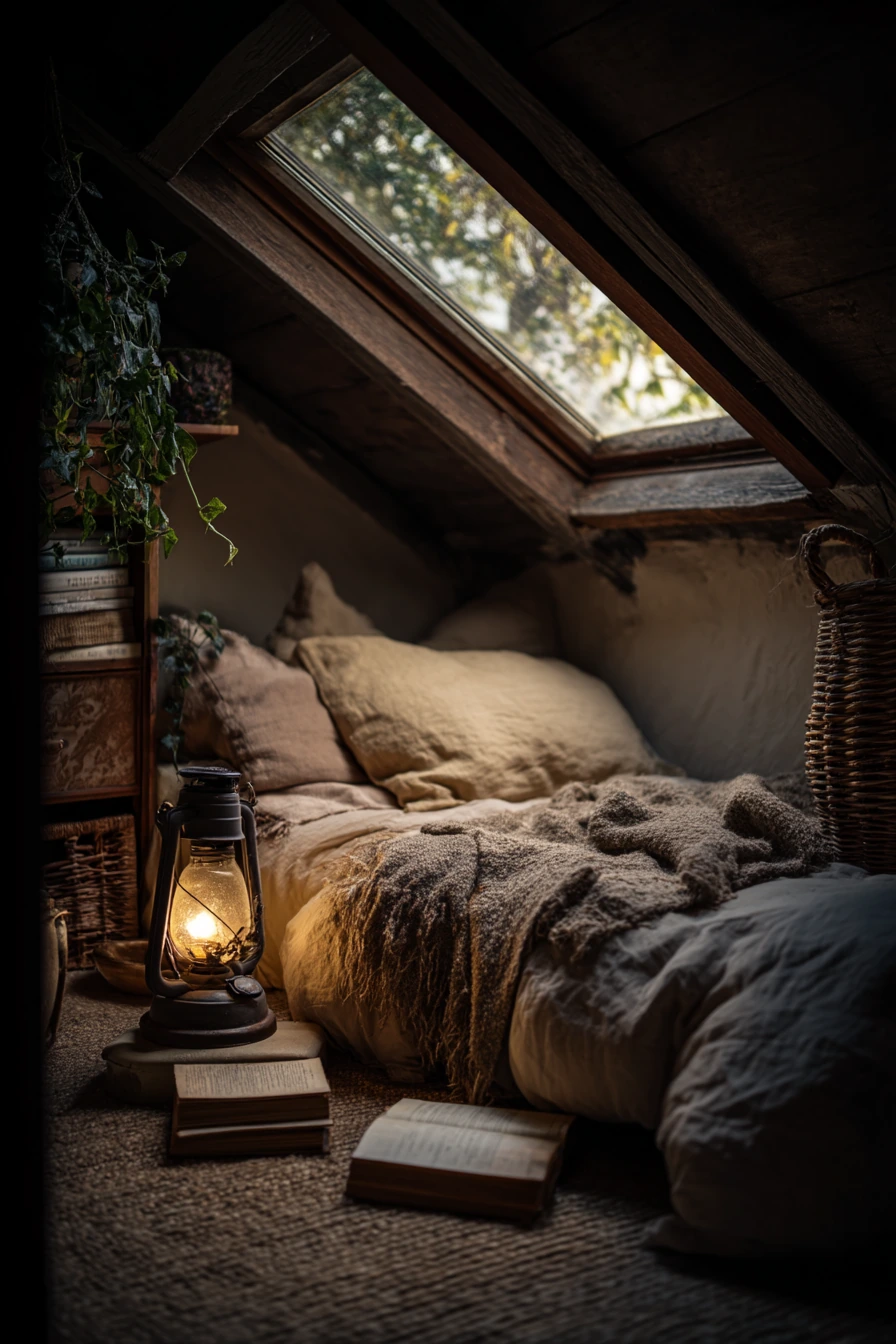 tiny room ideas 34
