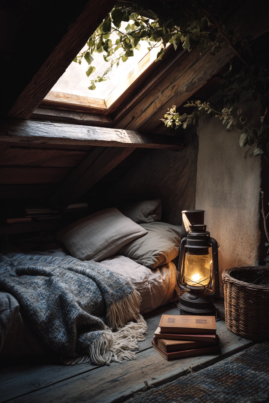 tiny room ideas 35