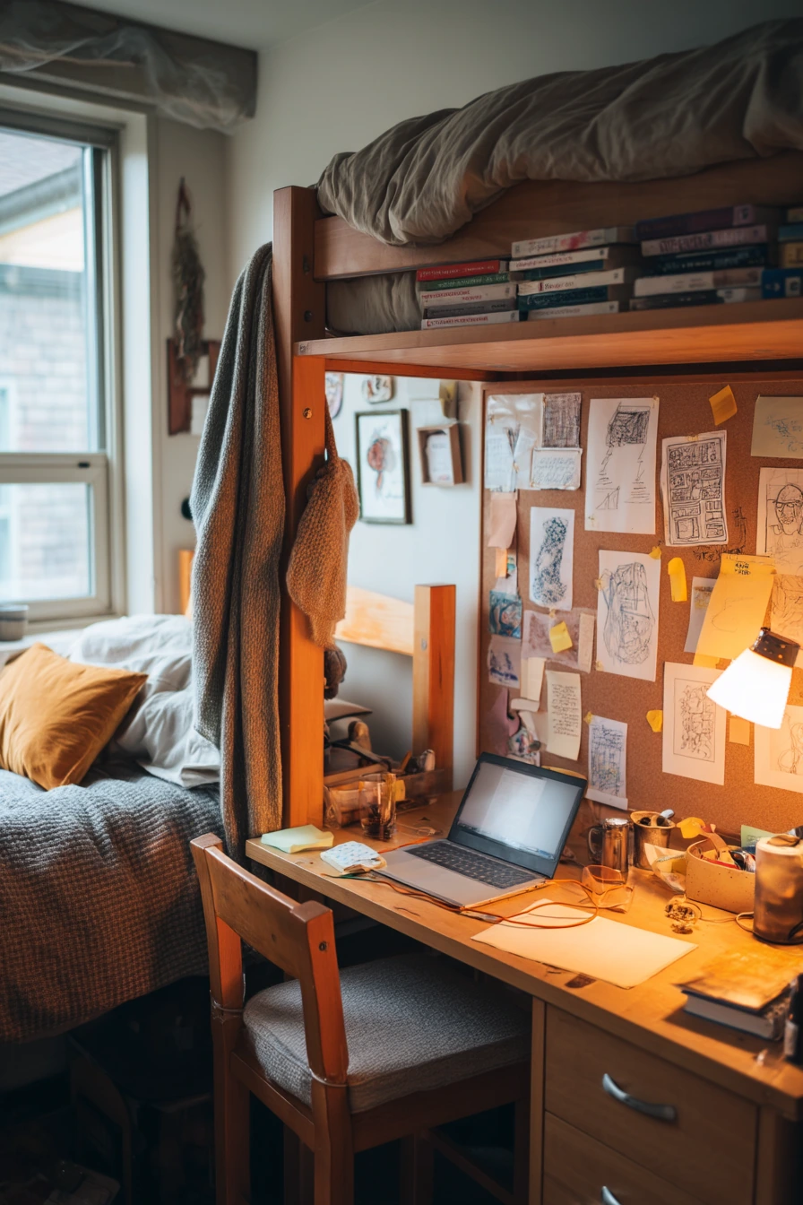 tiny room ideas 8