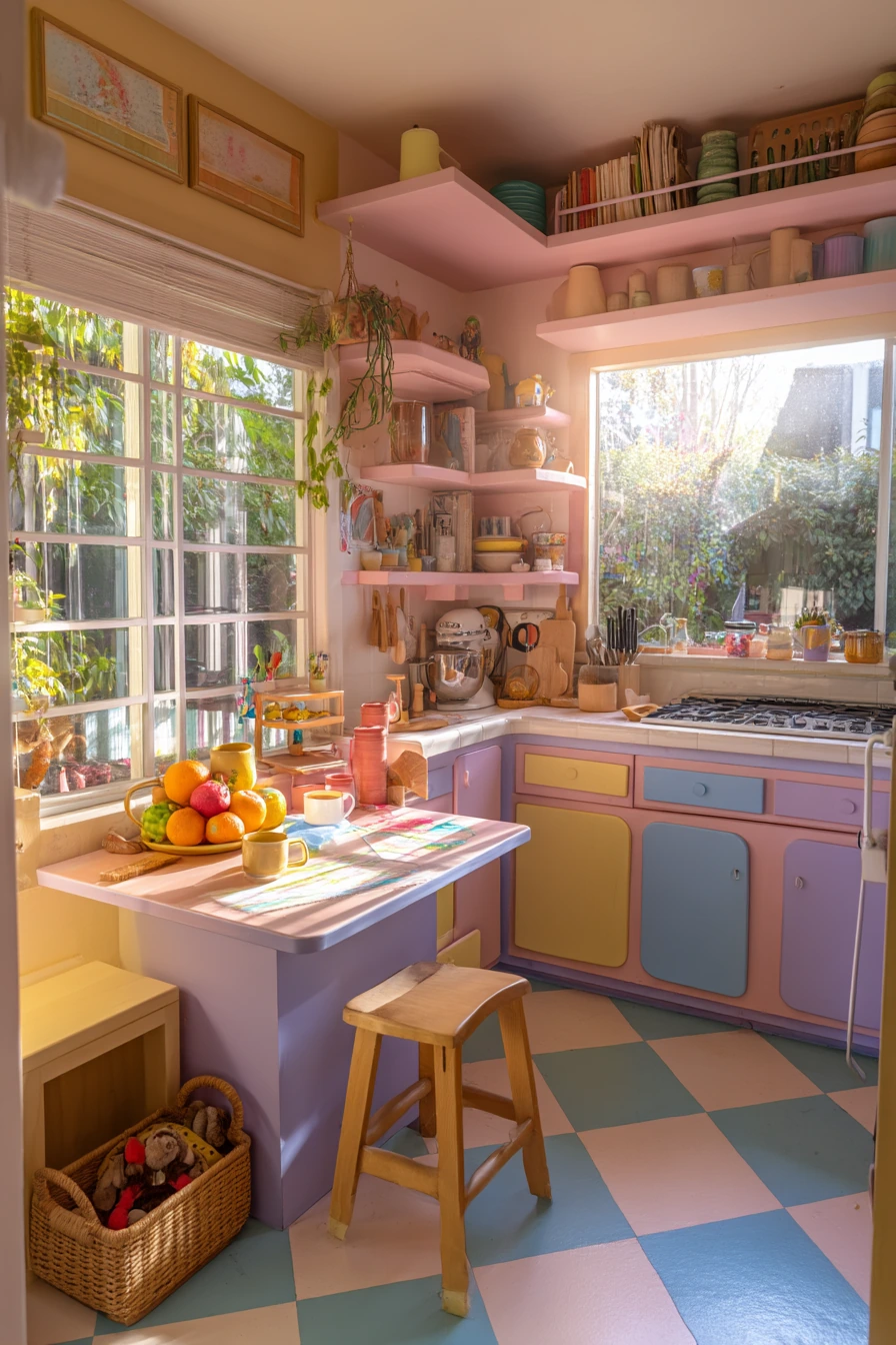 toca boca kitchen 1