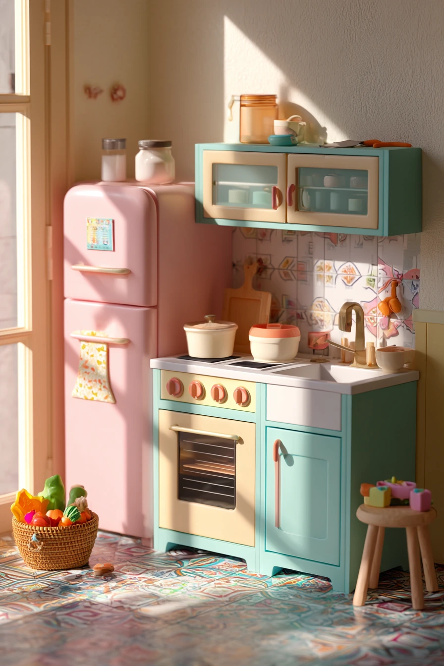 toca boca kitchen 11