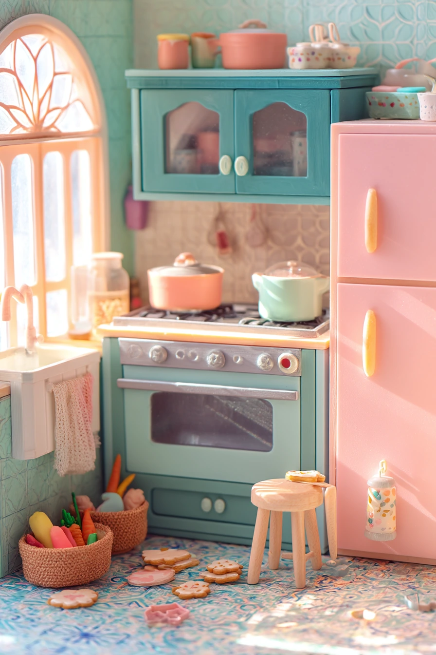 toca boca kitchen 12