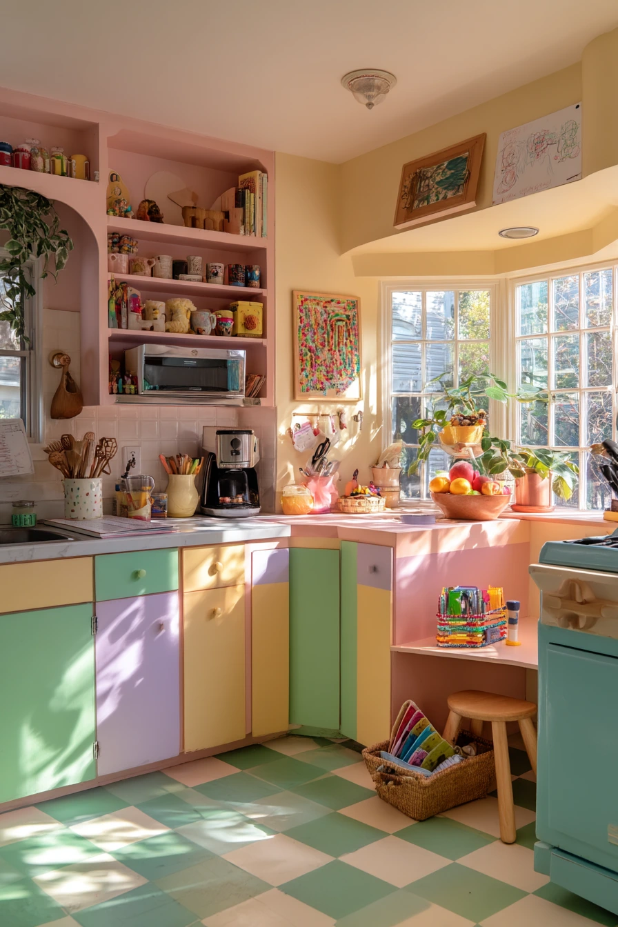 toca boca kitchen 2