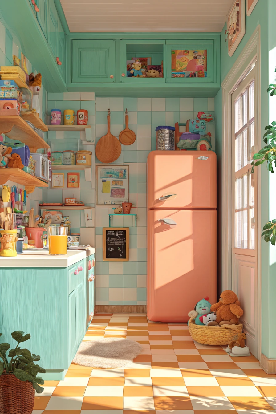 toca boca kitchen 22