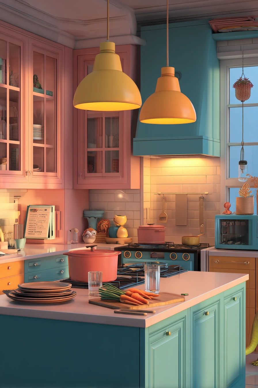 toca boca kitchen 29