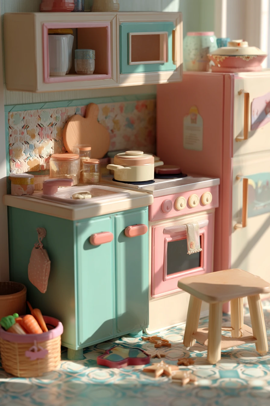 toca boca kitchen 9