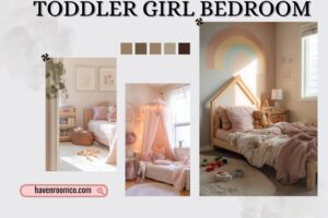 toddler girl bedroom