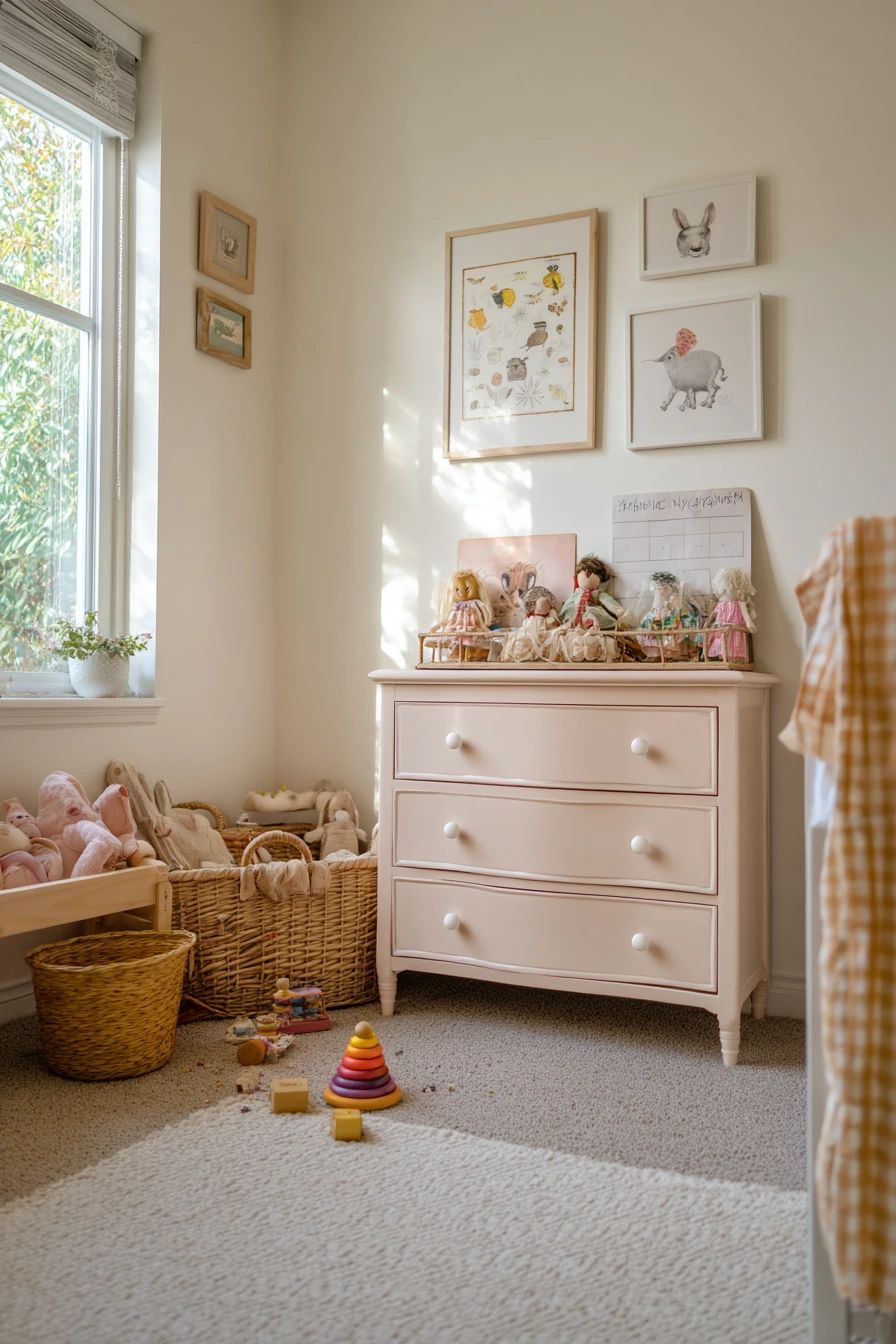 toddler girl bedroom 12