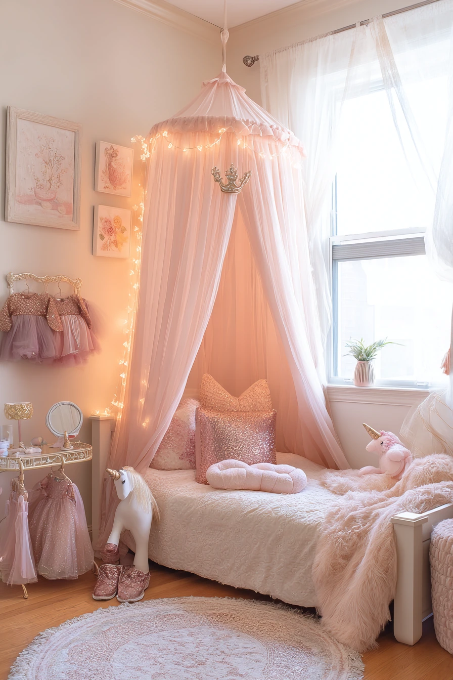 toddler girl bedroom 16