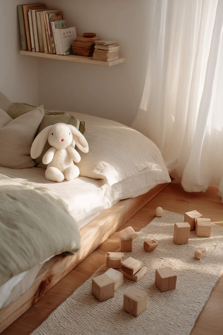 toddler girl bedroom 18