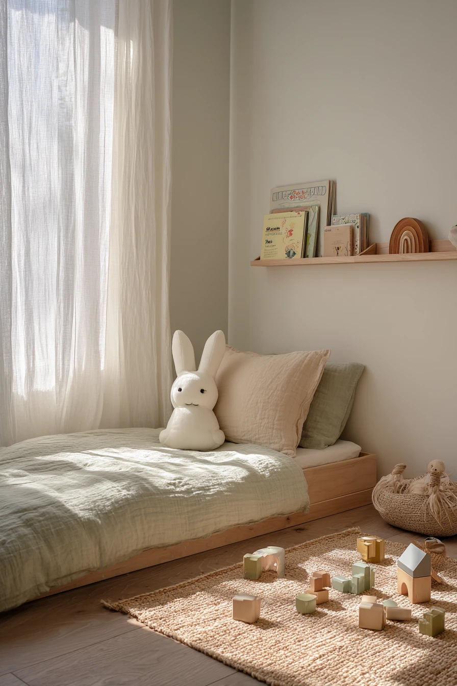 toddler girl bedroom 20