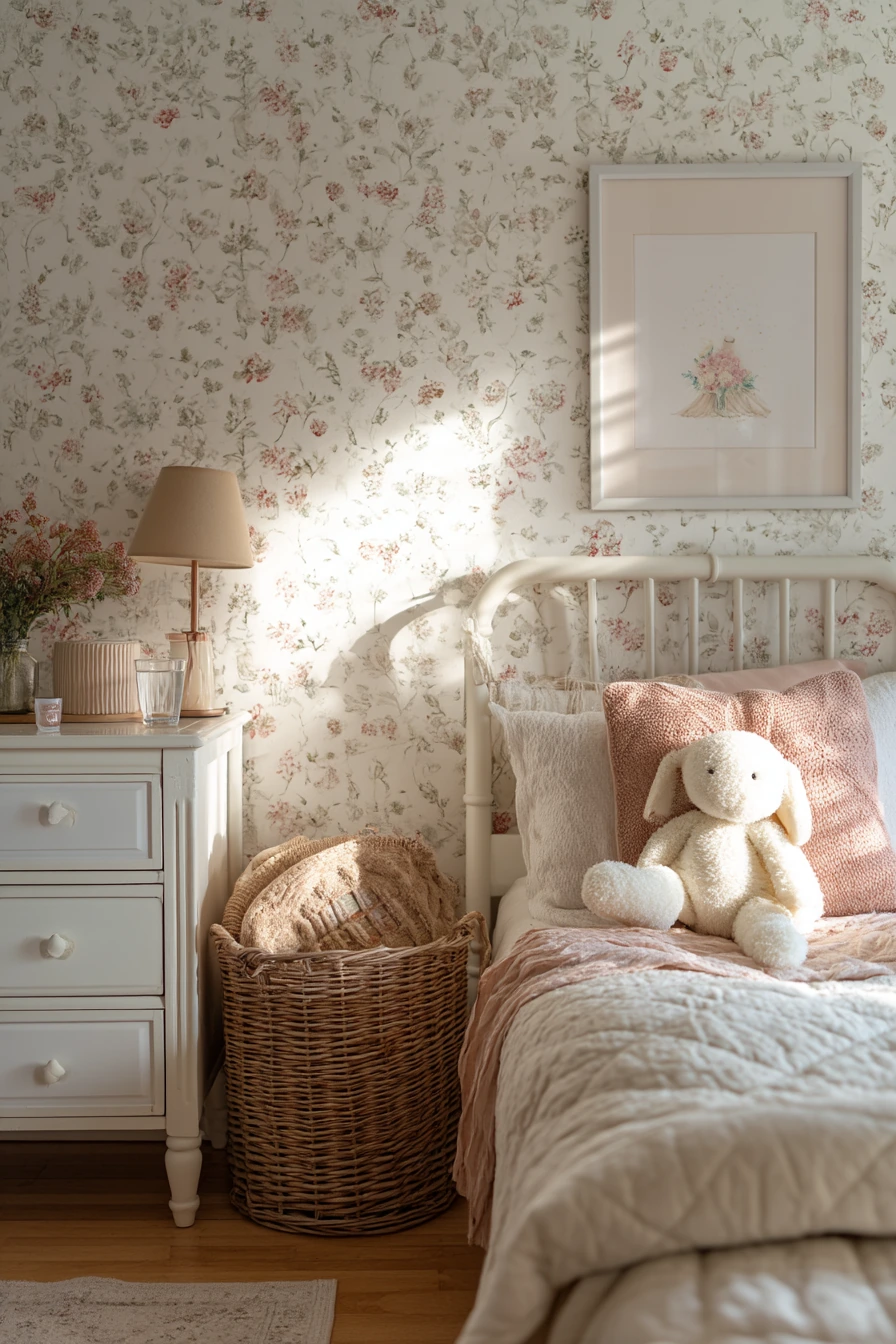 toddler girl bedroom 21
