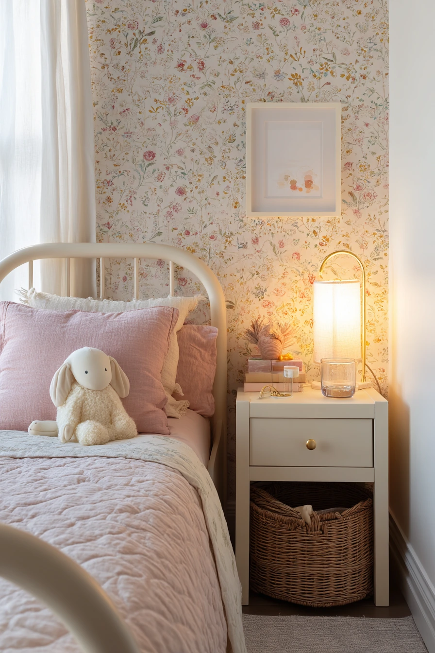 toddler girl bedroom 23