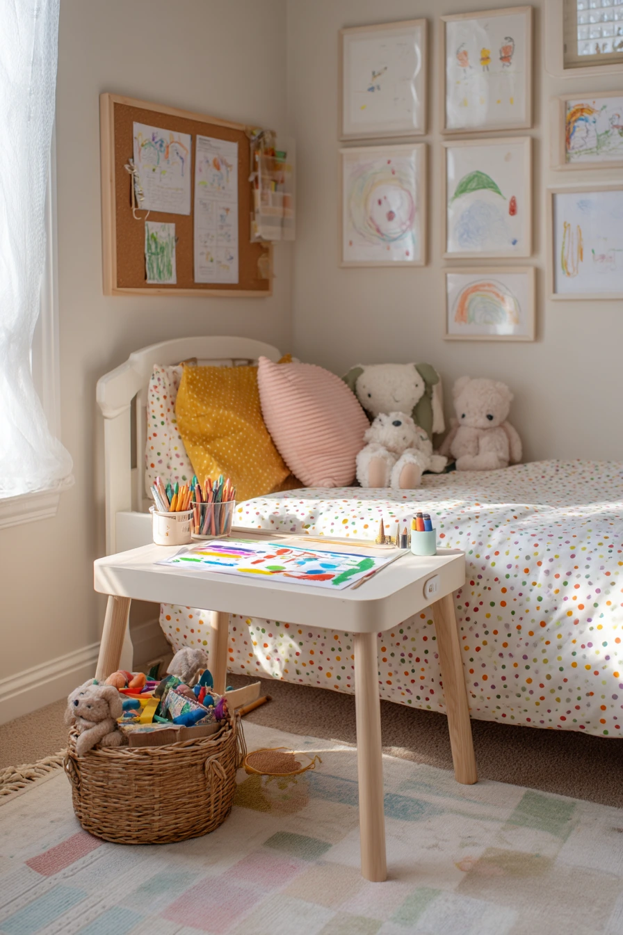 toddler girl bedroom 26