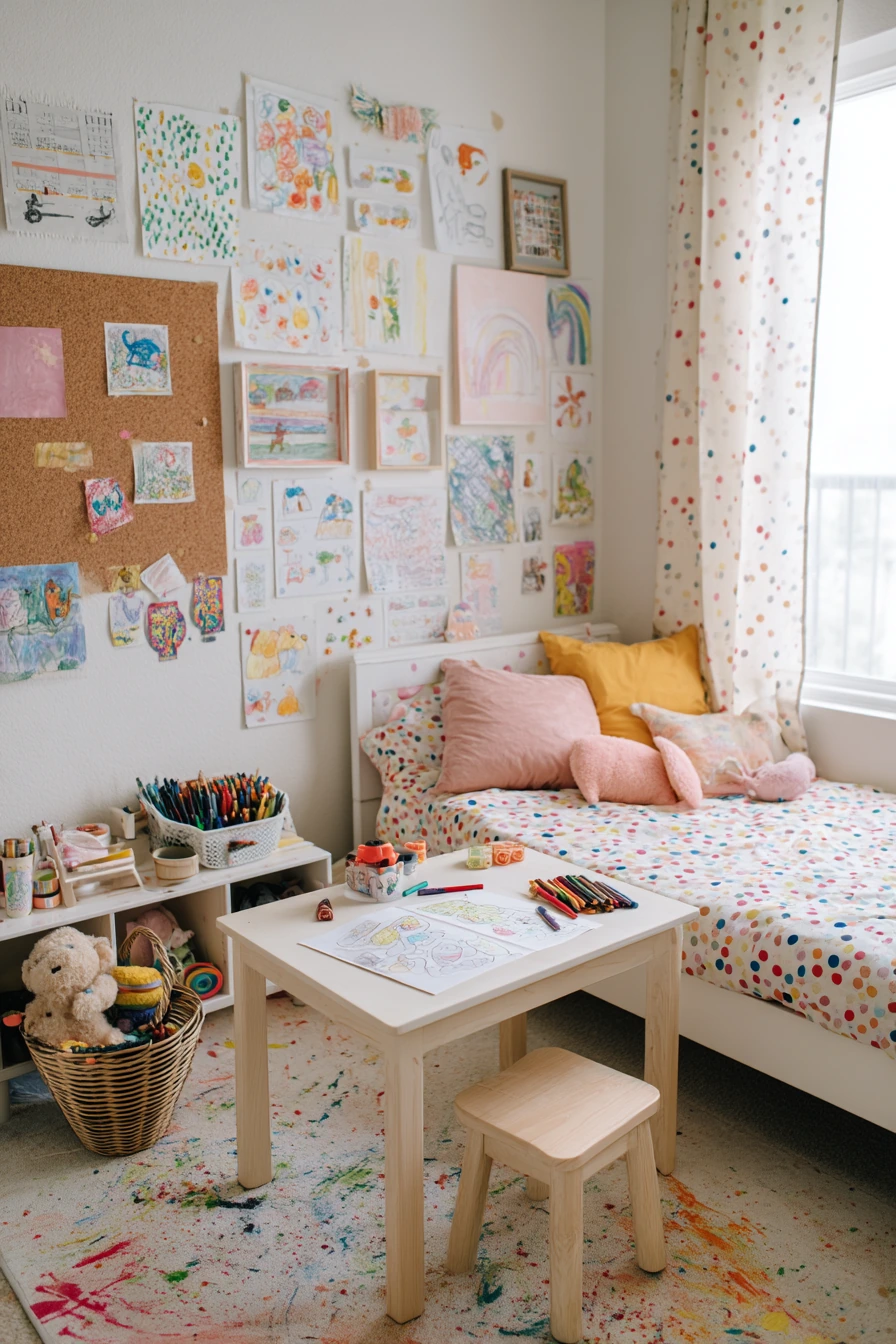 toddler girl bedroom 28