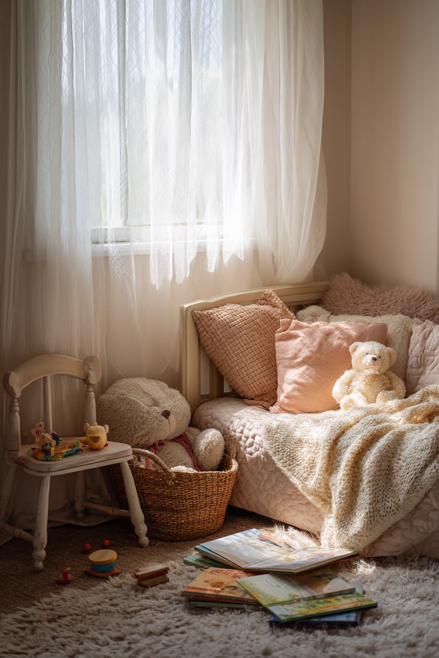 toddler girl bedroom 29