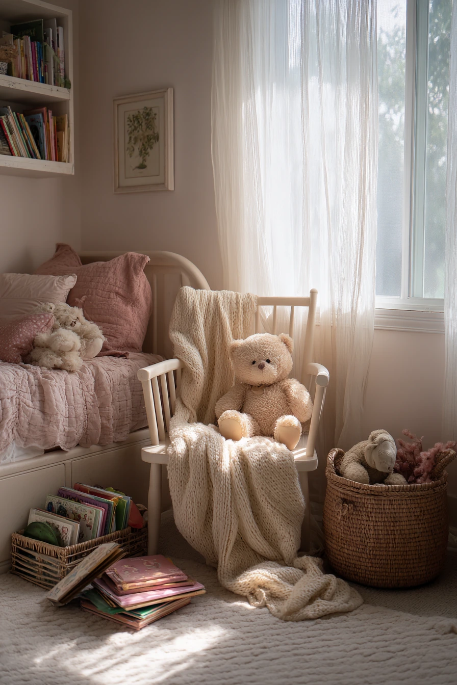 toddler girl bedroom 30