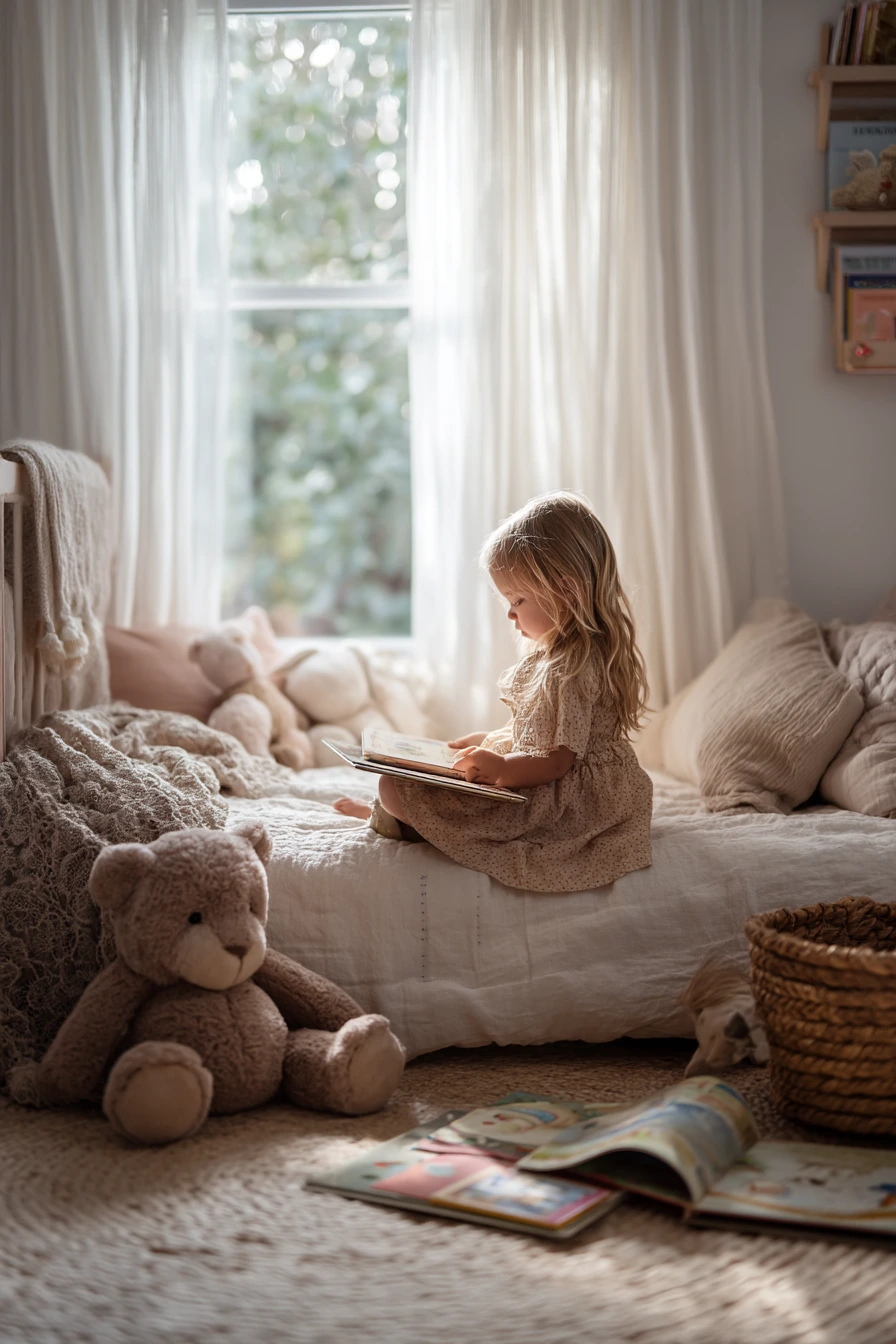 toddler girl bedroom 31