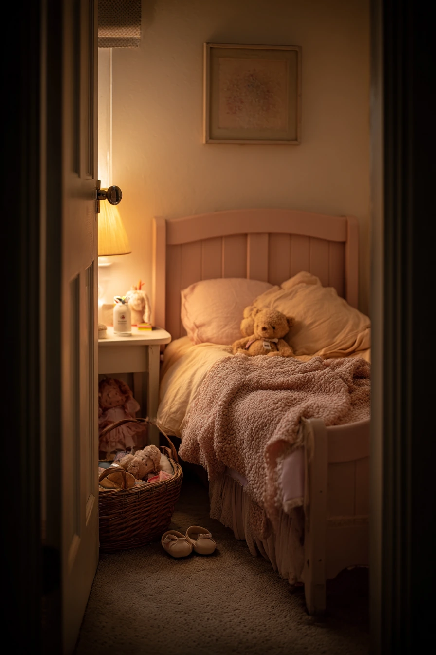 toddler girl bedroom 37