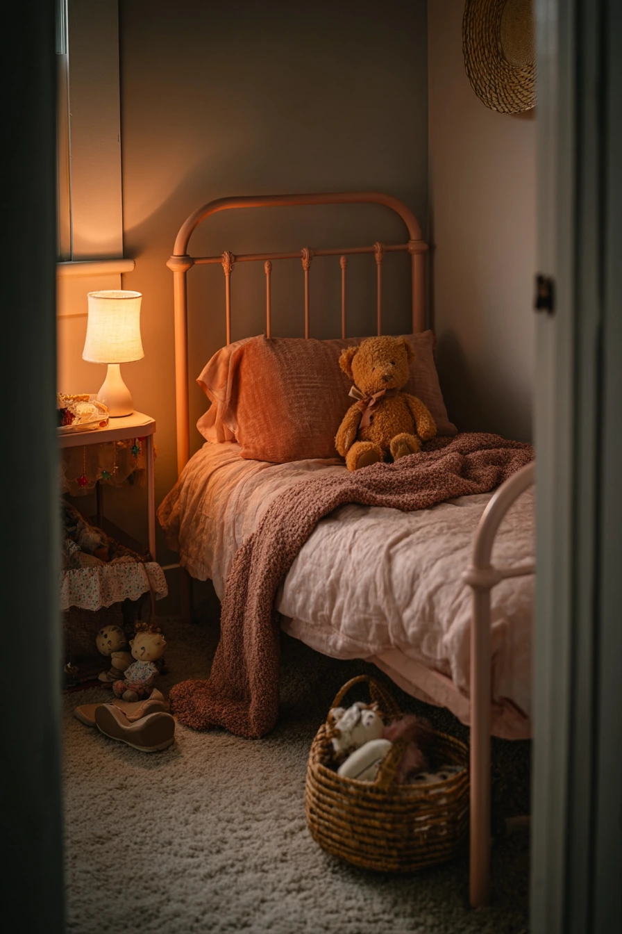 toddler girl bedroom 38
