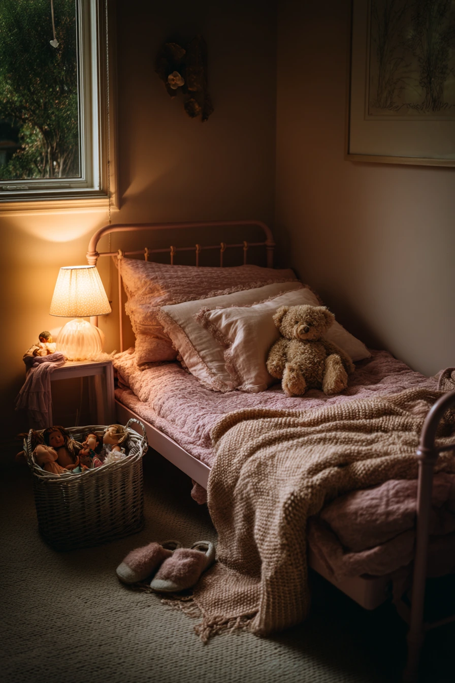 toddler girl bedroom 40
