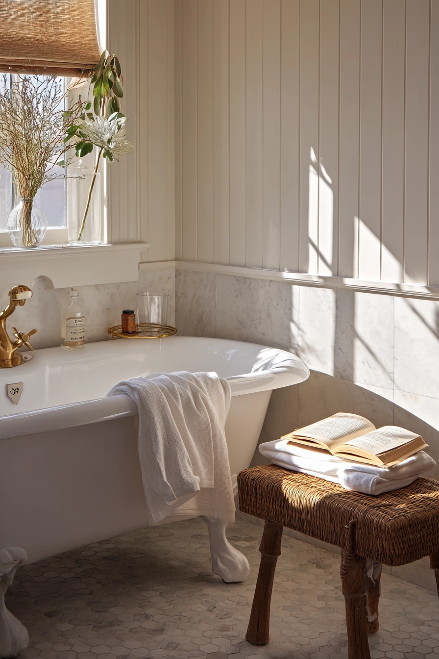 traditional bathroom ideas 2