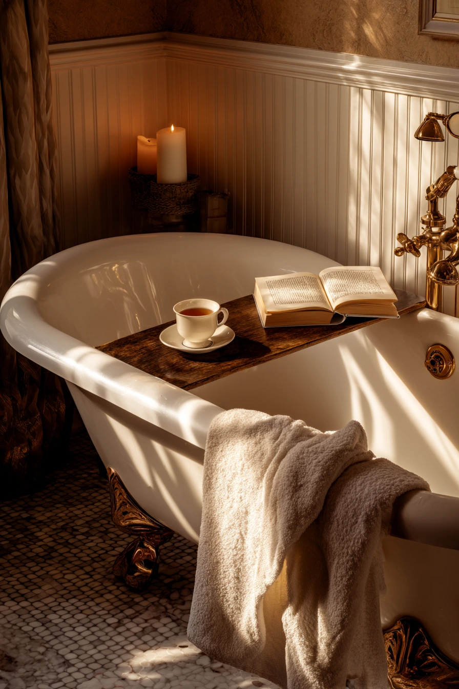 traditional bathroom ideas 20
