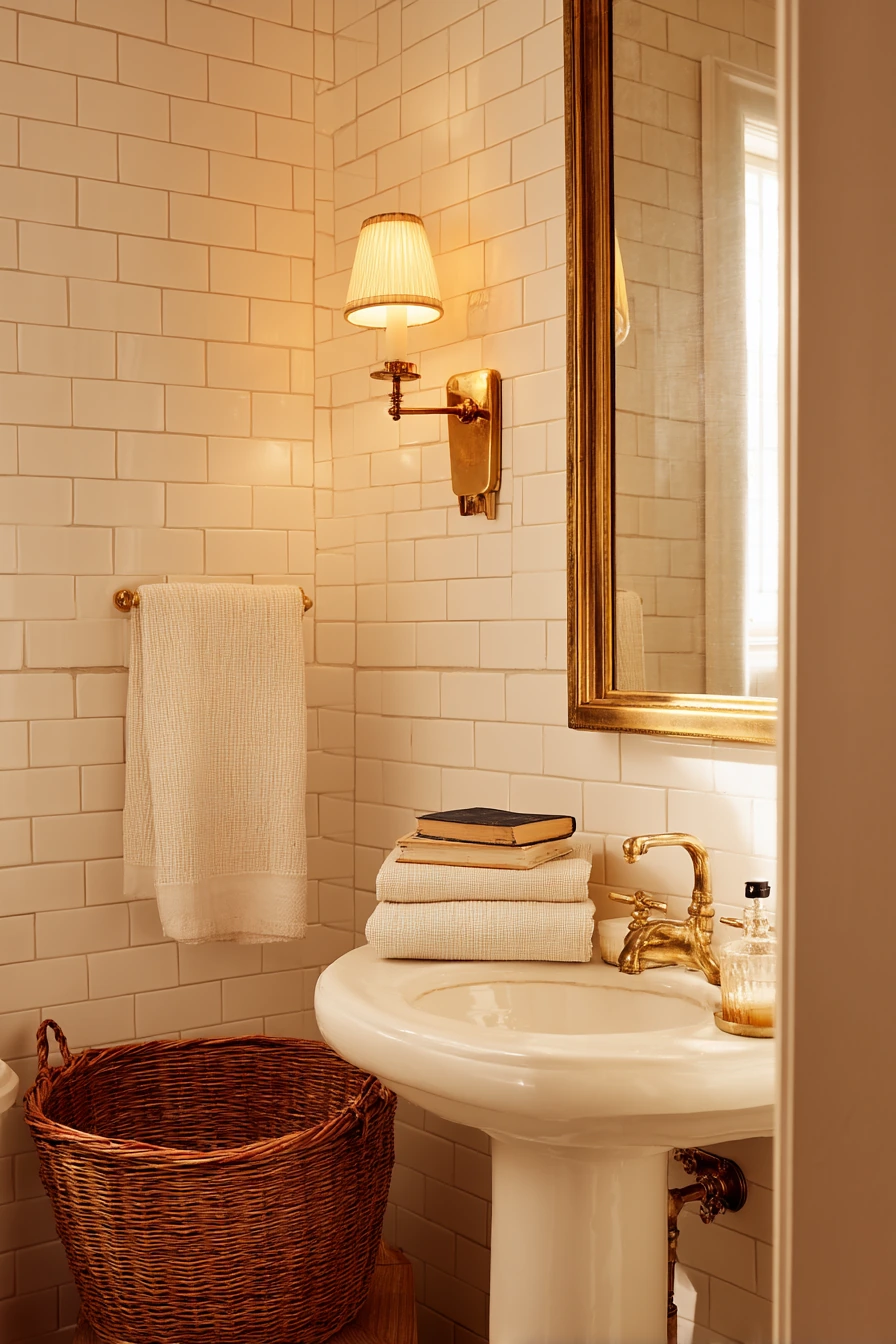 traditional bathroom ideas 26